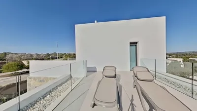 Chalet in Las Colinas Golf photo 41