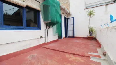 Terraced house on Carrer de la Muralla photo 55