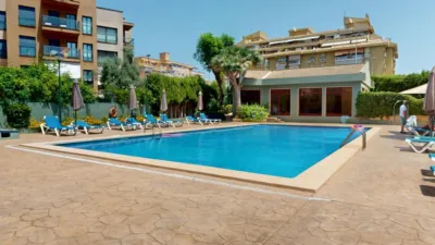 Apartment in Camí dels Reis photo 37