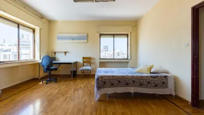 Apartment on Calle de la Trapería photo 8