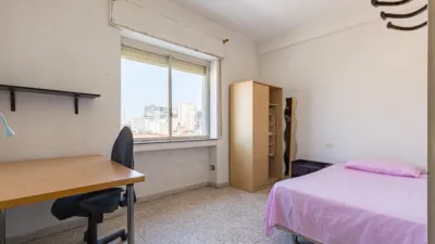 Apartment on Calle de la Trapería photo 15
