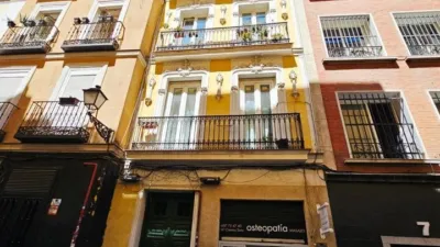 Piso en calle de Andrés Borrego photo 7