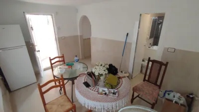 Apartment on Calle del Pantano de Puentes photo 17