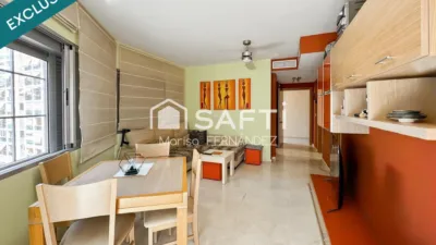 Piso – la Vila Joiosa / Villajoyosa, Cales i Talaies - Vista 2