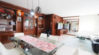 Attic on Avinguda de Barcelona photo 12