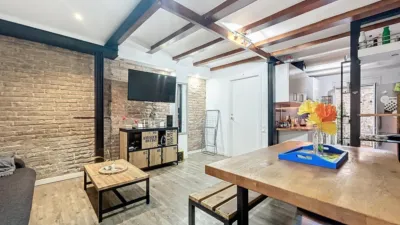 Duplex in El Poble-sec photo 5