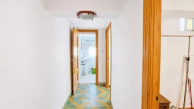 House on Calle de las Espeñas photo 12