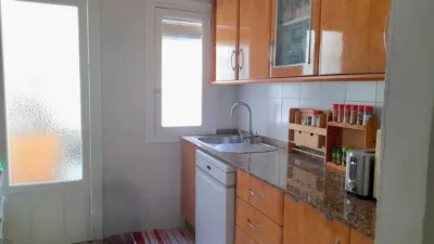 Apartment at Calle de Santa María del Mar, 3 photo 15