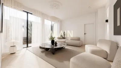 Apartment on Gran Vía photo 14
