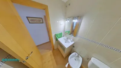 Apartment on Carretera Sentmenat photo 32