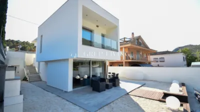House in Les Ameriques photo 2