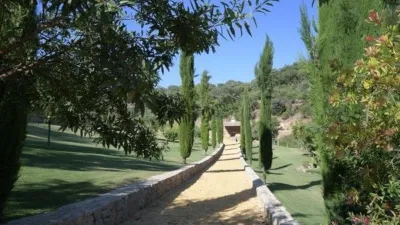 House in Andalucia photo 3
