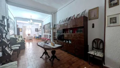 Apartment on Doctor Corral and Mairá Street photo 4