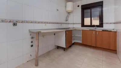 Apartment in Las Norias photo 13