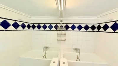 Apartment on Calle de las Huertas photo 29