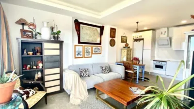 Apartment in Albacerrado photo 3