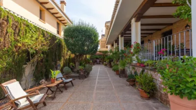 Casa – Torrevieja, La Veleta, Urbanización Punta Prima - Vista 3