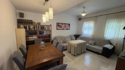 Semi-detached house in Sanlúcar La Mayor photo 2