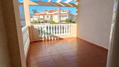 Terraced house in La Ciñuelica photo 63