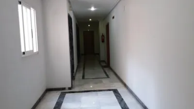 Piso en Cementerio-El Aljub photo 31