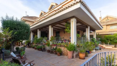Casa – Torrevieja, La Veleta, Urbanización Punta Prima - Vista 2