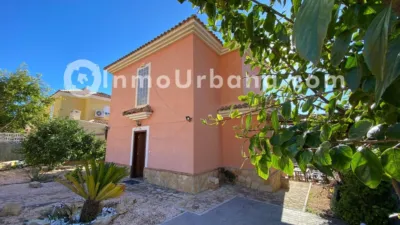 Chalet on Calle del Lligabosc photo 29