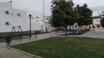 Semi-detached house in Sanlúcar La Mayor photo 42
