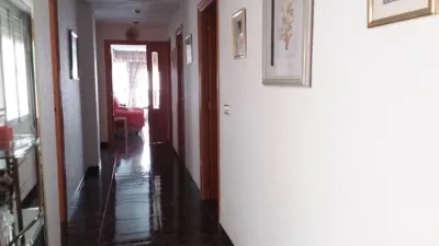 Apartment in Raval - Puertas Coloradas photo 3