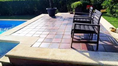 Casa en venta en Castilla y Leon, Palacios del Pan de 189.000 €