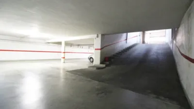 Apartment in the City Centre photo 38