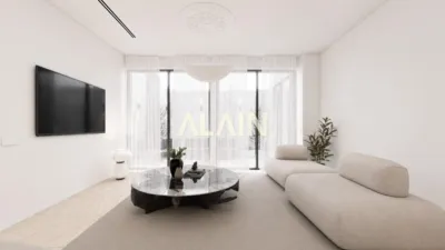 Apartment on Gran Vía photo 12