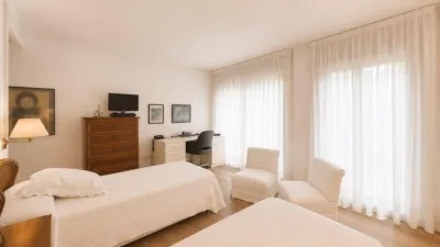 Apartment on Carrer de les Planes photo 39