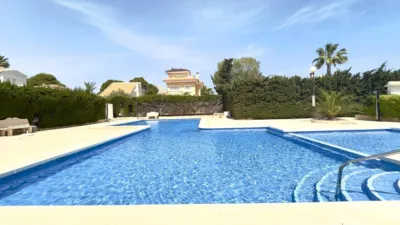 Chalet Very Close to the Beach photo 44