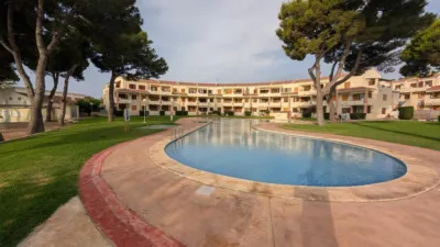 Penthouse in Les Cases Dalcanar photo 74