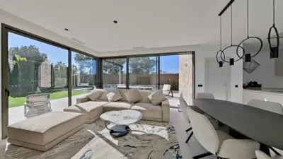 Chalet in Las Colinas Golf photo 15