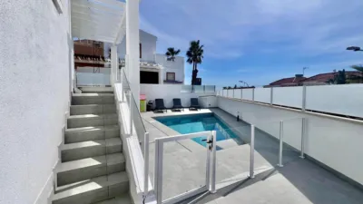 Casa – San Miguel de Salinas - Vista 2