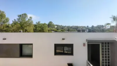 House in Les Colines-Cal Surià photo 27