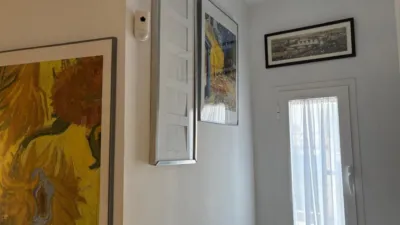 Semi-detached house in Sanlúcar La Mayor photo 27