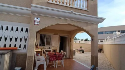 Casa – Orihuela, Residencial Jumilla III, Urbanización Horizonte - Vista 4
