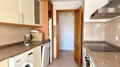 Apartment in Barriada San Diego photo 8