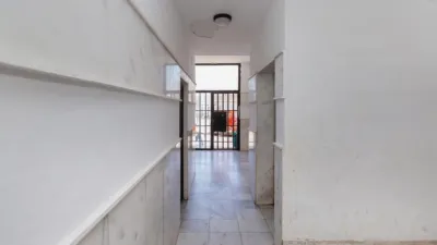 Apartment in Las Norias photo 10
