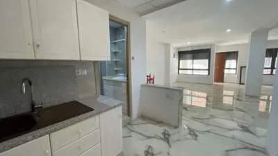 Piso en Carrús Este photo 17