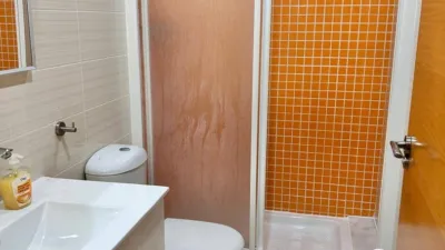 Apartment in Lomas de Cabo Roig photo 19