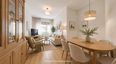 Flat on Novia Salcedo Street photo 3