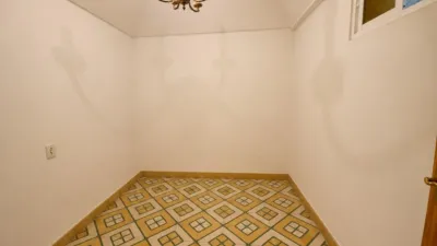 House on Calle de las Espeñas photo 15