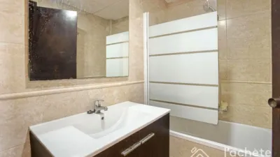 Apartment in Plaza del Mediterráneo photo 16