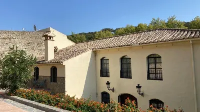 Casa en Andalucia photo 12