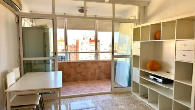 Apartment in Barriada San Diego photo 4