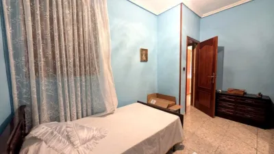 Apartment on Doctor Corral and Mairá Street photo 22