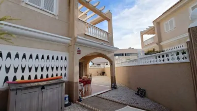 Terraced house in La Ciñuelica photo 50